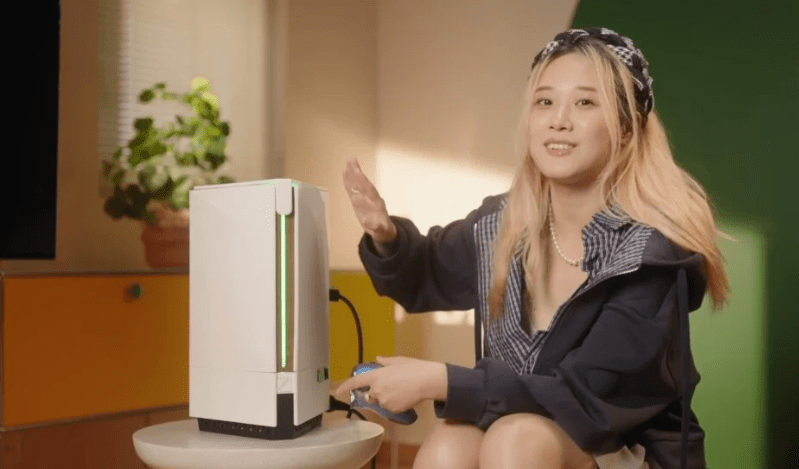 Modder cria o Ningtendo PXbox 5, um console 3 em 1 que combina PS5, Xbox Series X e Switch&nbsp;2.