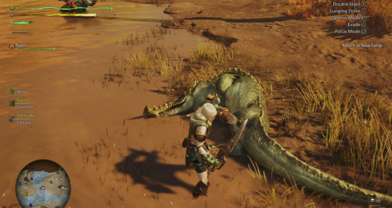 Monster Hunter Wilds recebe uma atualização para PC que, segundo a ...