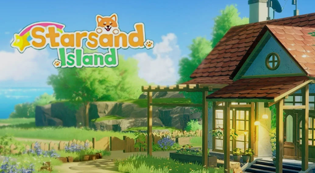 O simulador de vida inspirado em anime, Starsand Island, entra em Acesso Antecipado no Steam e Xbox na próxima&nbsp;semana.
