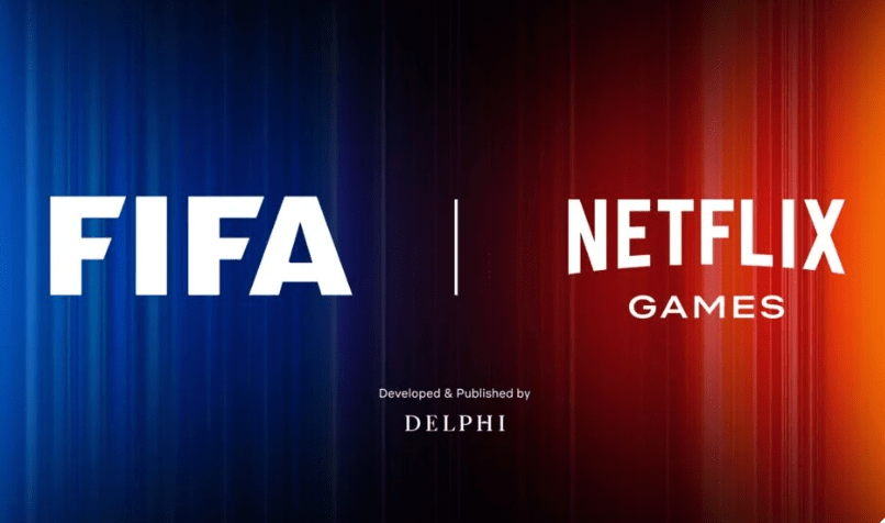 O antigo chefe de Metal Gear Solid e da Fox Engine, do eFootball, está supervisionando a área técnica do novo jogo FIFA da Netflix.