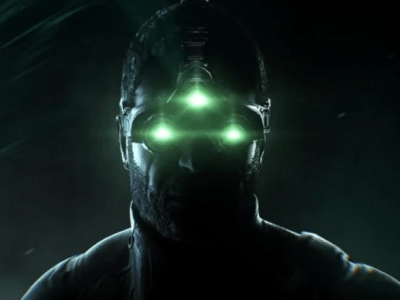 A Ubisoft confirma demissões em seu estúdio em Toronto, mas insiste que o remake de Splinter Cell ainda está a&nbsp;caminho.