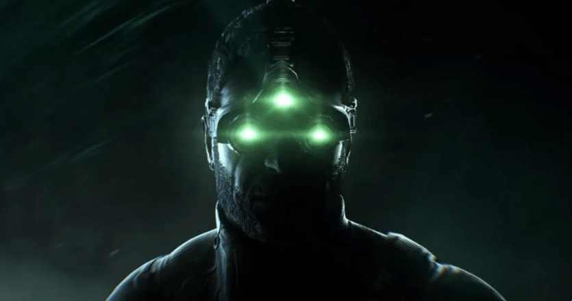A Ubisoft confirma demissões em seu estúdio em Toronto, mas insiste que o remake de Splinter Cell ainda está a&nbsp;caminho.