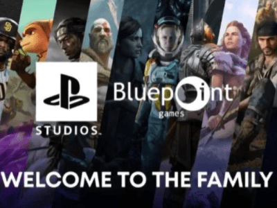 A Sony está encerrando as atividades da Bluepoint, desenvolvedora do remake de Demon’s&nbsp;Souls.