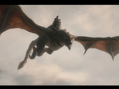 O trailer da 3ª temporada de House of the Dragon mostra dragões à solta em Westeros enquanto a guerra&nbsp;começa.