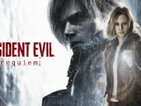 Review de Resident Evil&nbsp;Requiem