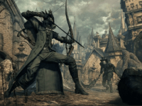 Um remake de Bloodborne teria sido proposto pela Bluepoint e aceito pela Sony, mas a FromSoftware o&nbsp;rejeitou.