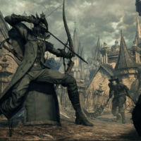 Um remake de Bloodborne teria sido proposto pela Bluepoint e aceito pela Sony, mas a FromSoftware o&nbsp;rejeitou.