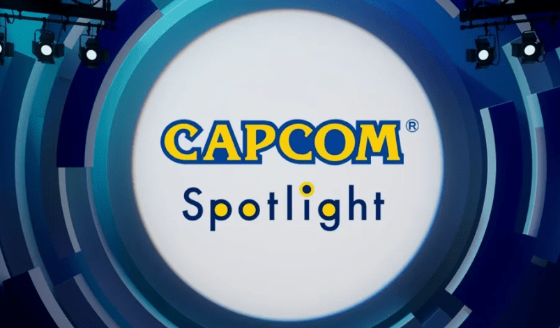 O próximo evento Capcom Spotlight acontecerá esta&nbsp;semana.
