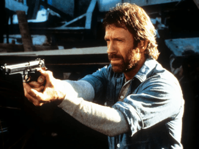 Chuck Norris morre aos 86&nbsp;anos.
