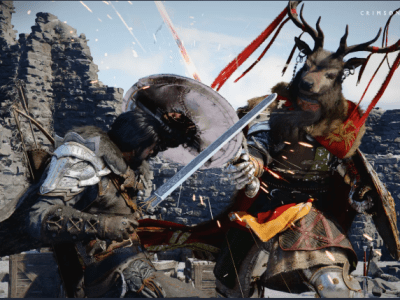 Com Crimson Desert se aproximando de 5 milhões de cópias vendidas, o CEO da Pearl Abyss afirma que a empresa está estudando um possível lançamento para o Nintendo Switch&nbsp;2.