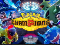 Pokémon Champions tem data de lançamento confirmada e atualização de lançamento para Nintendo Switch&nbsp;2
