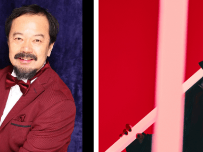 Anime Friends 2026: Michihiko Suwa e o Retorno Triunfal de nano no AF&nbsp;Festival!