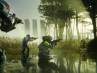 ‘Estamos nisso para o longo prazo’: Bungie afirma que Marathon será aprimorado constantemente por ‘muitos&nbsp;anos’