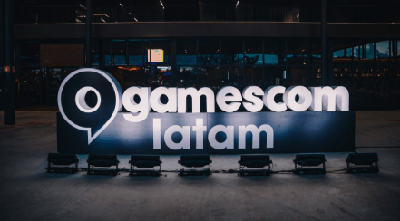 gamescom latam 2026: As Novidades que Você Não Pode&nbsp;Perder!