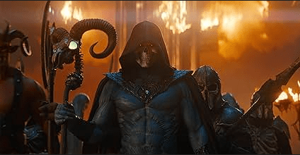 Mestres do Universo – Trailer Oficial