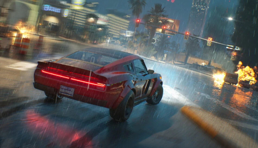 A MindsEye está adicionando uma nova missão que “compartilhará algumas das evidências” da suposta sabotagem do estúdio, diz o&nbsp;CEO.