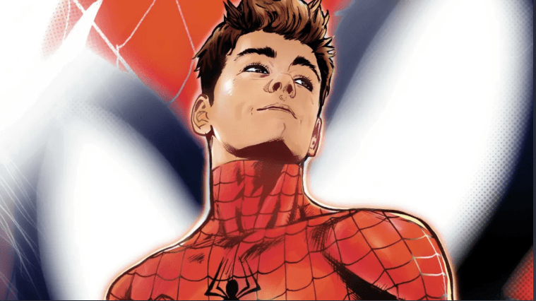 O Espetacular Homem-Aranha: Um Novo Dia revive uma das histórias mais controversas da&nbsp;Marvel.