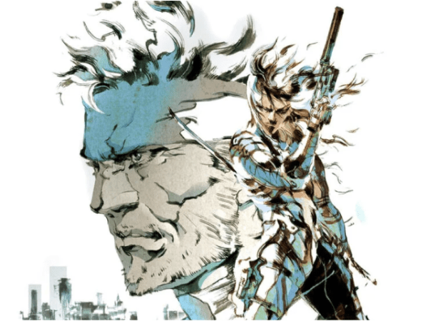 Após 20 anos em um limbo de pré-produção, um filme de Metal Gear Solid pode finalmente estar a&nbsp;caminho.