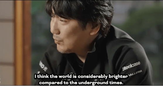 ‘Lembrei-me de que tinha algo especial dentro de mim’ – Daigo Umehara fala sobre suas origens nos jogos de luta, sua desistência e como se tornou o primeiro&nbsp;profissional.