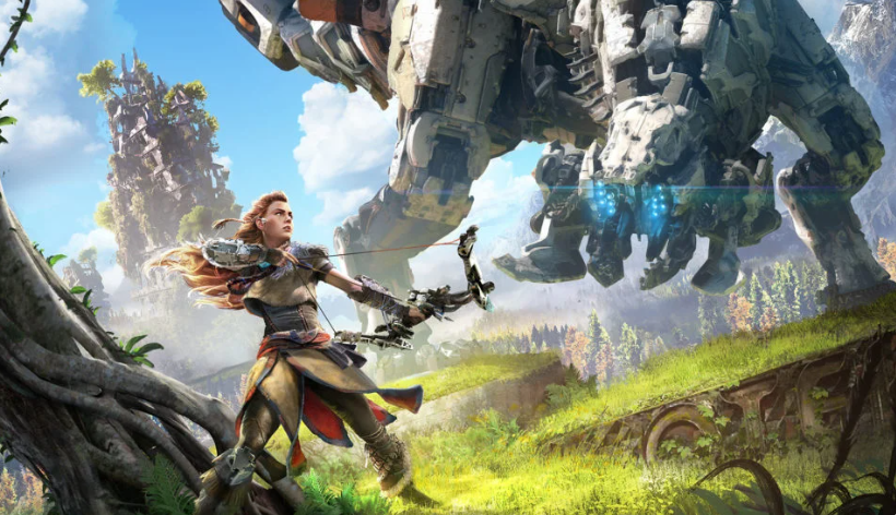 Os jogos extras do PlayStation Plus para abril incluem, segundo informações, Horizon Remastered e muito mais.