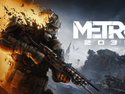 Metro 2039 chega este ano, um jogo “fundamentalmente alterado” pela guerra ilegal da&nbsp;Rússia.