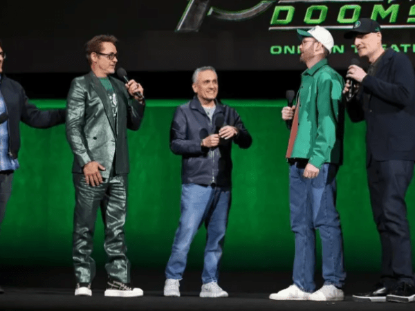 Atualização sobre o relançamento de Vingadores:&nbsp;Ultimato