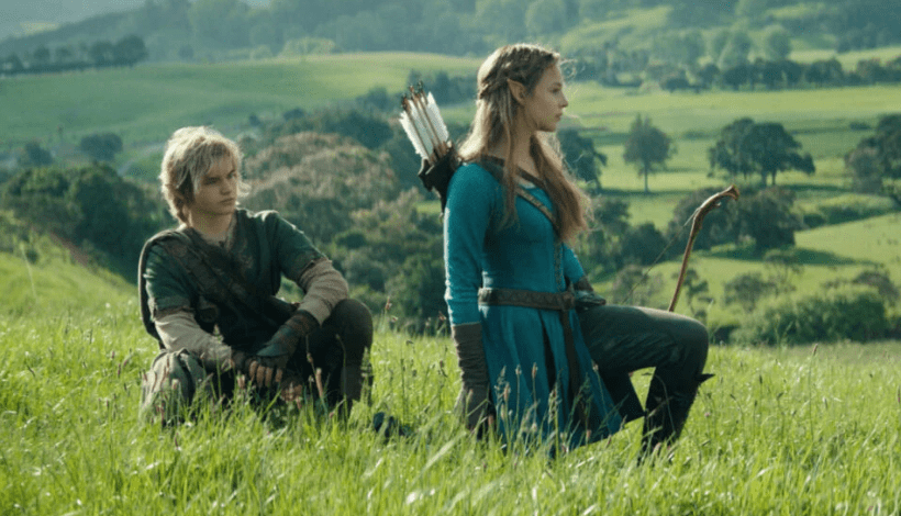 Com o fim das filmagens do filme The Legend of Zelda, o diretor de fotografia compartilhou uma nova imagem de&nbsp;Link.