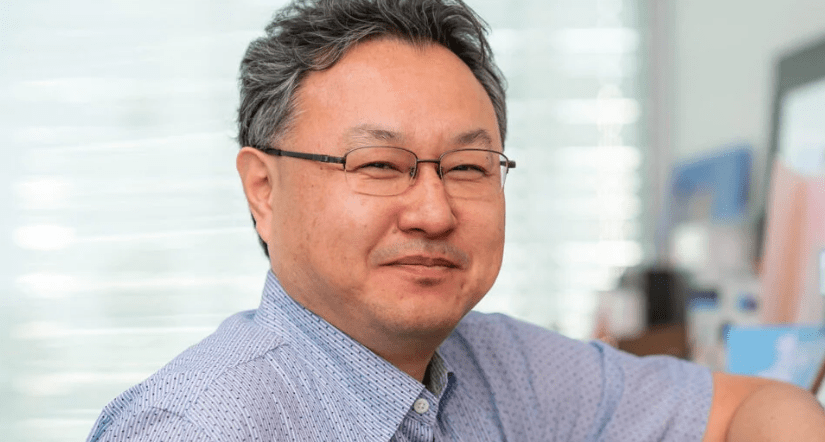 Shuhei Yoshida afirma ter sido ‘demitido’ do cargo de presidente do estúdio PlayStation por ‘não ter dado ouvidos’ a Jim&nbsp;Ryan.