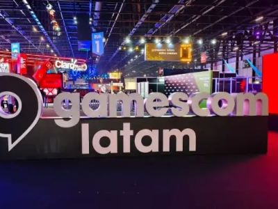 Gamescom Latam 2026: tudo o que você precisa saber sobre o maior evento gamer da América&nbsp;Latina