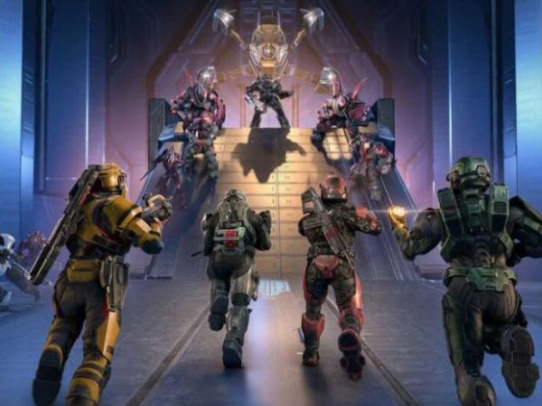 Halo Infinite mostra que ainda não está completo com um novo modo PvE “diabolicamente difícil”
