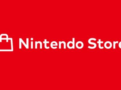 A Nintendo vai mudar o nome da My Nintendo Store ainda este&nbsp;mês.