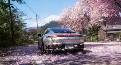 Desenvolvedor de Forza Horizon 6 bane pirata que vazou vídeo de gameplay até o ano 10.000 — mas enfrenta batalha árdua para conter o&nbsp;vazamento.