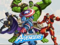 Marvel Tokon: Fighting Souls: O Modo História de 10 horas finalmente contará com&nbsp;gameplay.
