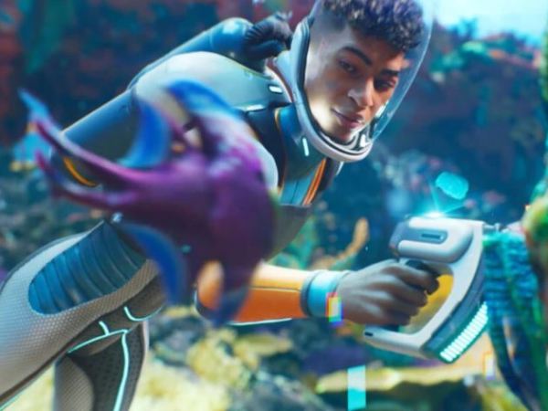 Subnautica 2 vende 2 milhões de cópias em 12 horas com mais de 600 mil jogadores&nbsp;simultâneos.