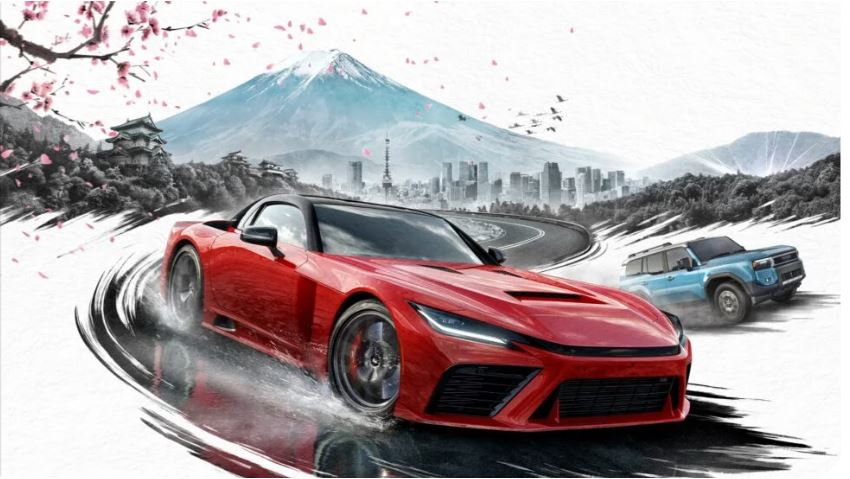 Review Forza Hotizon&nbsp;6