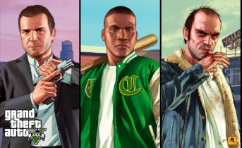 A Virtuos, especialista em ports, afirma que pretende trazer GTA 5 e Red Dead Redemption 2 para o&nbsp;Switch.