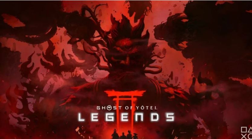 Ghost of Yotei: Legends recebeu sua última grande atualização, de acordo com a Sucker&nbsp;Punch.