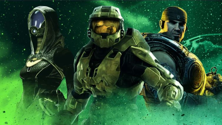 A Microsoft lança o Xbox Player Voice para coletar feedback, e os fãs imediatamente exigem o retorno dos jogos exclusivos.