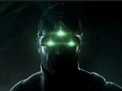 O ex-diretor criativo de Splinter Cell afirma que os gráficos realistas estão causando problemas para os jogos de furtividade&nbsp;modernos.