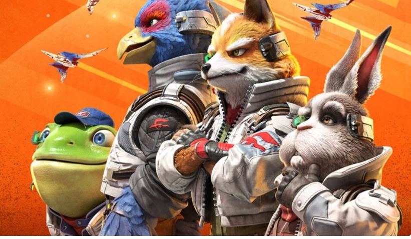 Review Star Fox: O impressionante revival de Lylat Wars não chega a ser uma refilmagem&nbsp;perfeita
