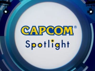 A próxima apresentação do Capcom Spotlight acontecerá esta&nbsp;semana.