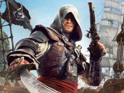 Review: Assassin’s Creed Black Flag Resynced. O melhor jogo da franquia Assassin’s Creed desde… Black&nbsp;Flag