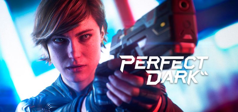 O estúdio Id Software, especializado em Doom, apresentou um projeto de jogo Perfect Dark antes dos cortes da&nbsp;Xbox.
