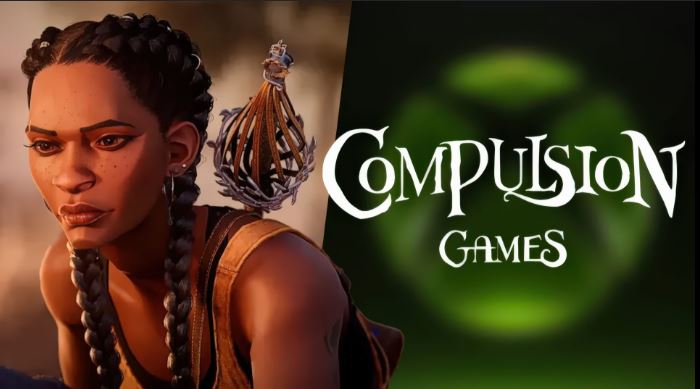A Compulsion Games, ex-estúdio da Xbox, convida parceiros para colaborar após se tornar&nbsp;independente