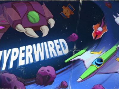 Review de HYPERWIRED