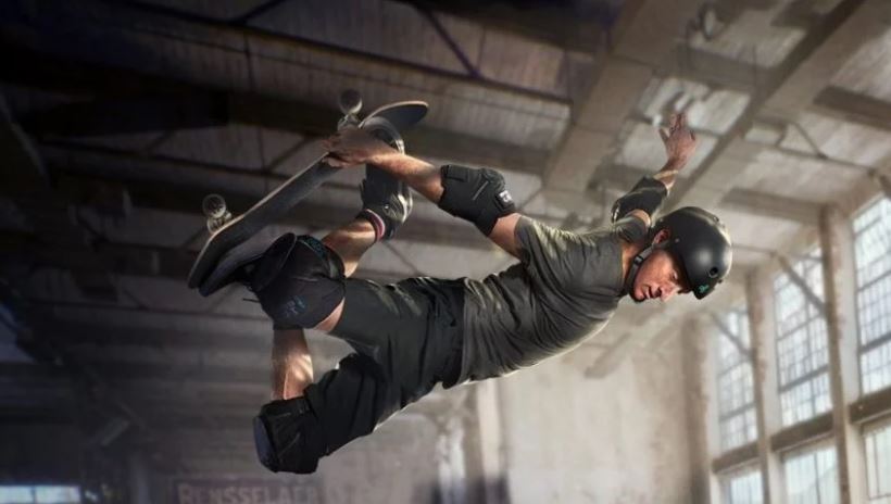 A Xbox removeu Tony Hawk 1+2 dos próximos lançamentos do Game&nbsp;Pass.