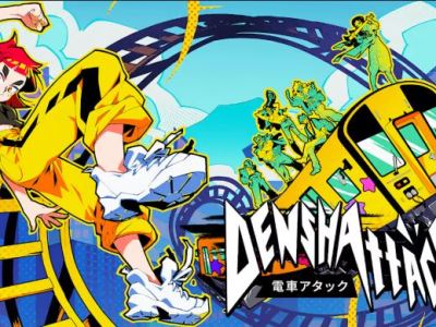 Review de Denshattack!