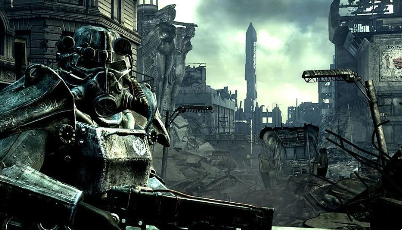 A Bethesda confirma que a Obsidian está desenvolvendo um jogo Fallout e que Fallout 5 está em pré-produção