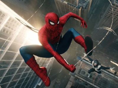 ‘Sem Banner, só Hulk’: O trailer final de Homem-Aranha: Um Novo Dia Chegou, com algumas cenas&nbsp;inéditas.