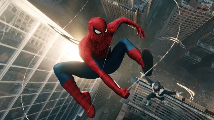 ‘Sem Banner, só Hulk’: O trailer final de Homem-Aranha: Um Novo Dia Chegou, com algumas cenas inéditas.